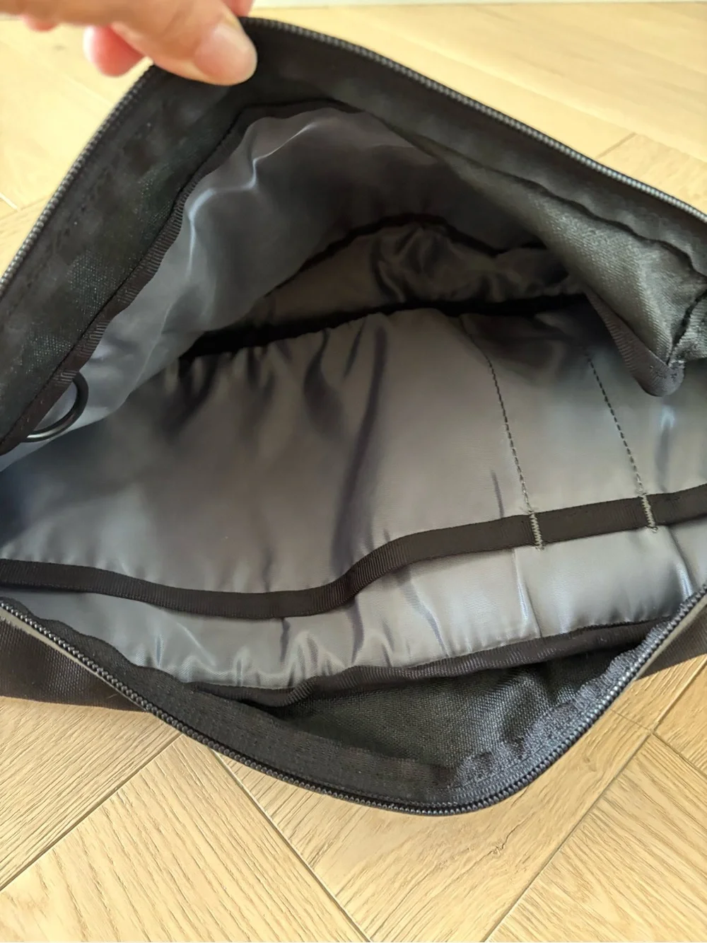 Chrome Industries chrome kadet